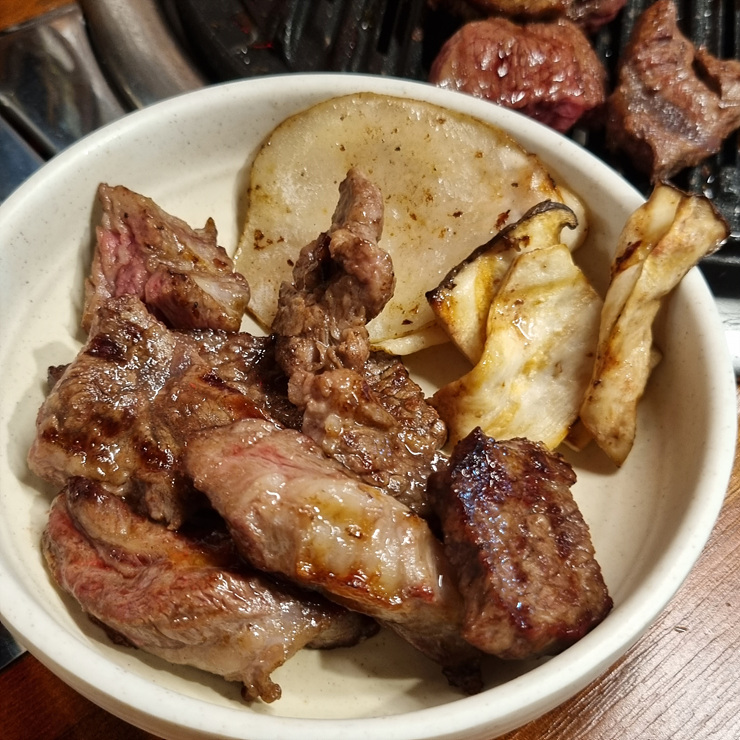 한마음정육식당부산 이미지