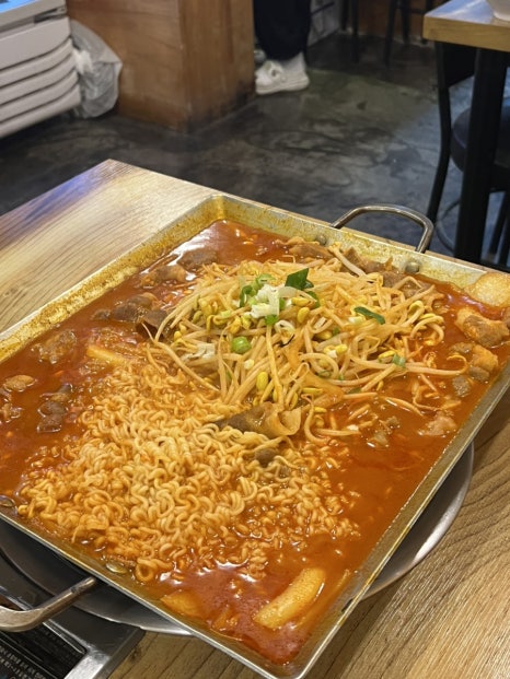 스푼앤포크 이미지