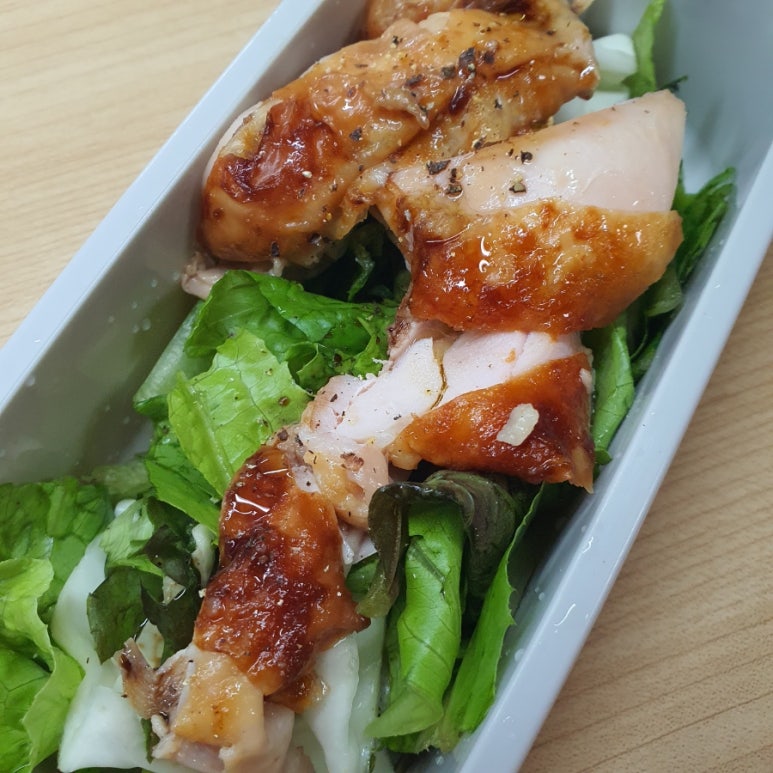 치킨엘에이비 이미지