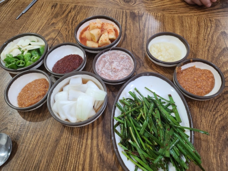 영천돼지국밥 이미지