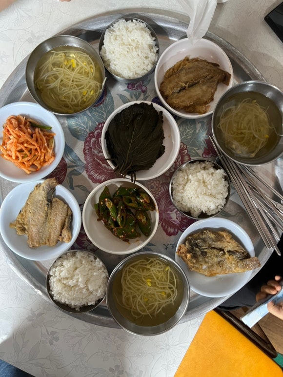 백마식당 이미지