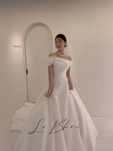 르블랑(Le Blanc) 이미지