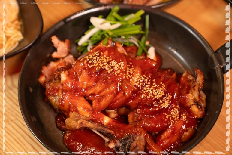 족발의기본 이미지