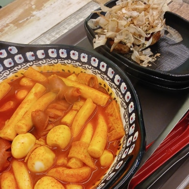 화난문어씨,하루한캔 동탄호수점 이미지