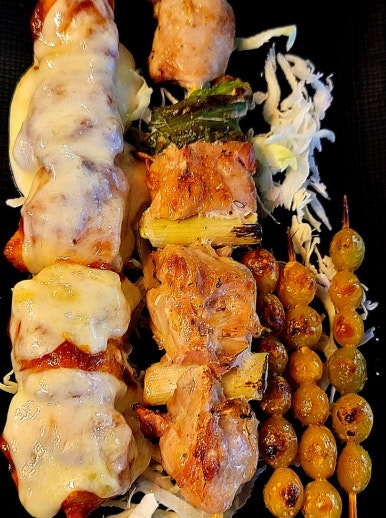 꼬치지예 이미지