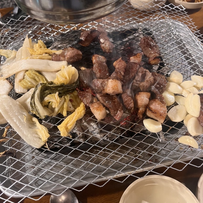 옛맛집 이미지