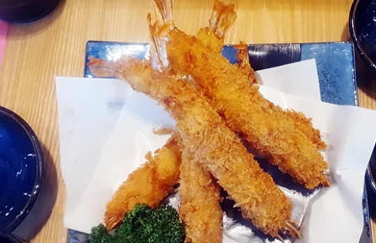상무초밥진주점 이미지