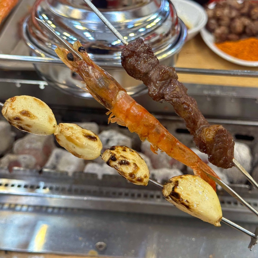 강호식당 이미지