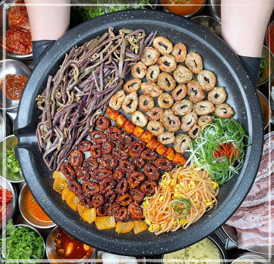 봉자막창 이미지