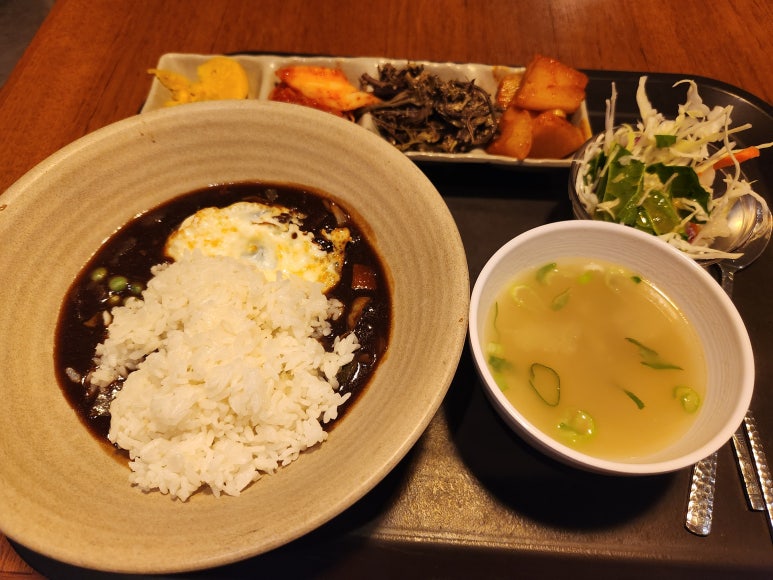 일진구내식당 이미지