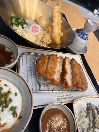 이루다제면소거북섬점 이미지