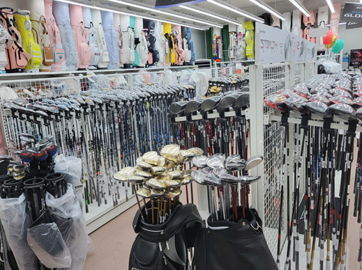 골프프렌드전주 이미지