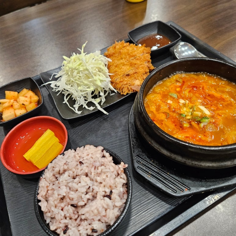 돈가츠야 사진 8