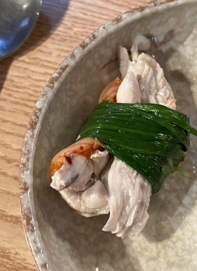 메밀마루와봉남포차 이미지