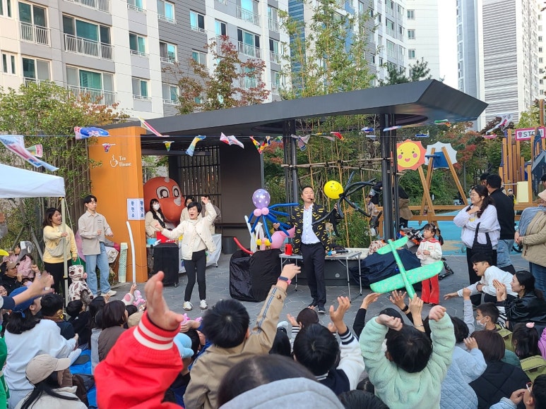 써밋컴퍼니 이미지