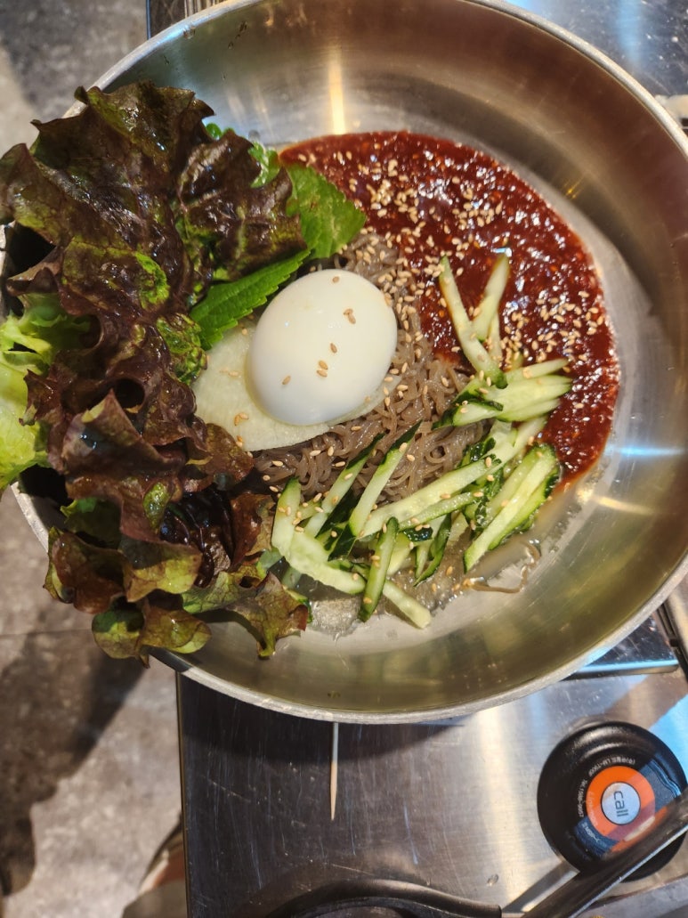돼지고기 구이/찜 이미지
