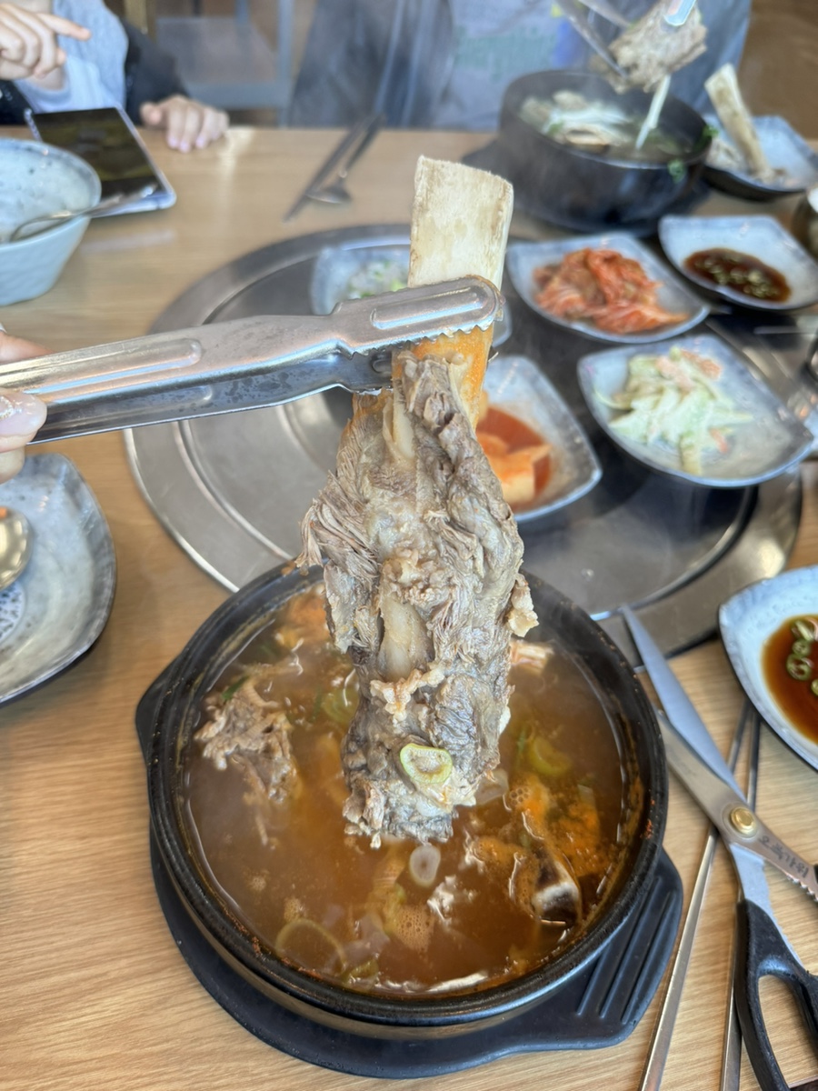 우리하누정육식당 이미지
