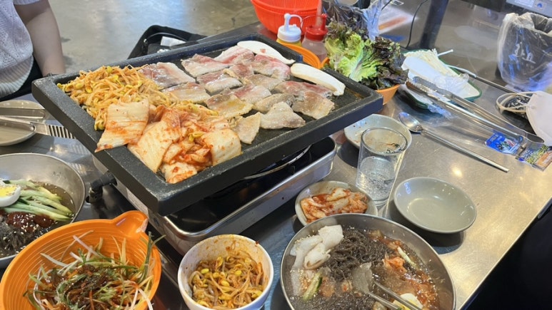 예린푸드 이미지
