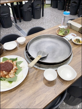 춘천막국수숯불갈비 이미지