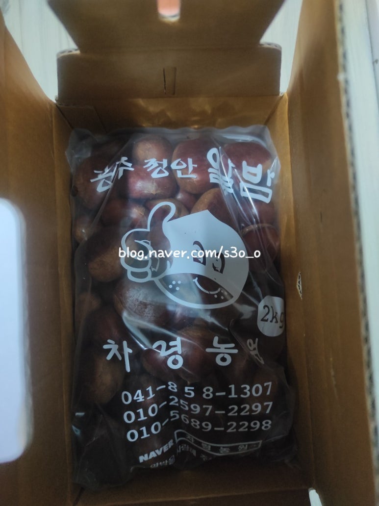 차령농원 이미지