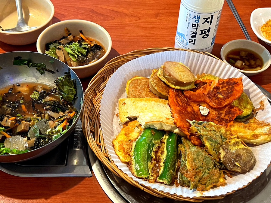 토끼와거북전 이미지