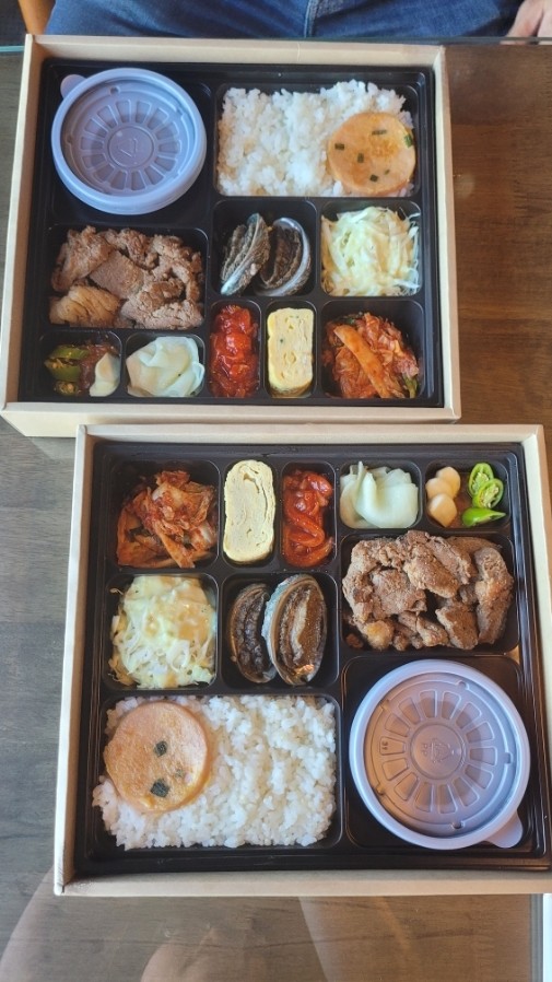새손숯불갈비 이미지