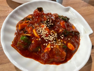연잎족발 이미지