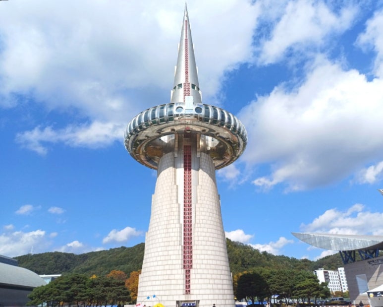 한빛스퀘어 이미지