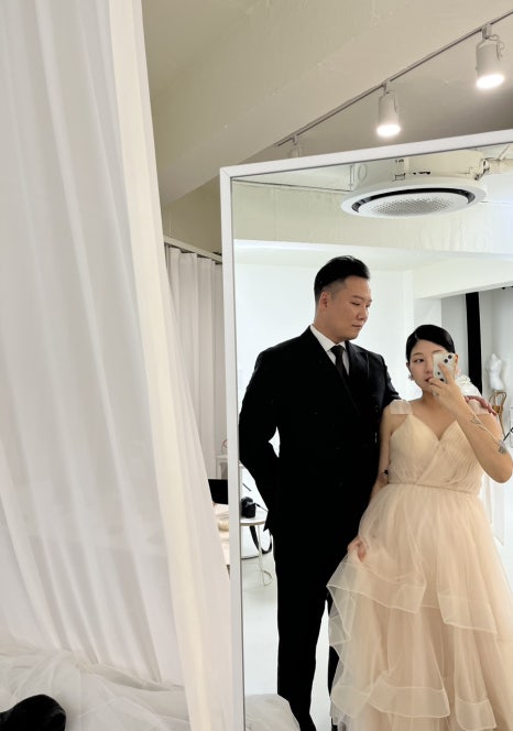 룩엔미헤어 이미지