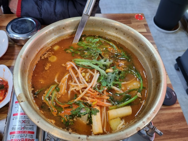 삼촌네해물·아구찜 이미지