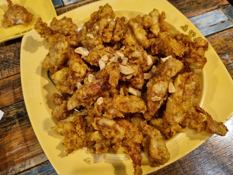 노랑통닭순천향대점 이미지