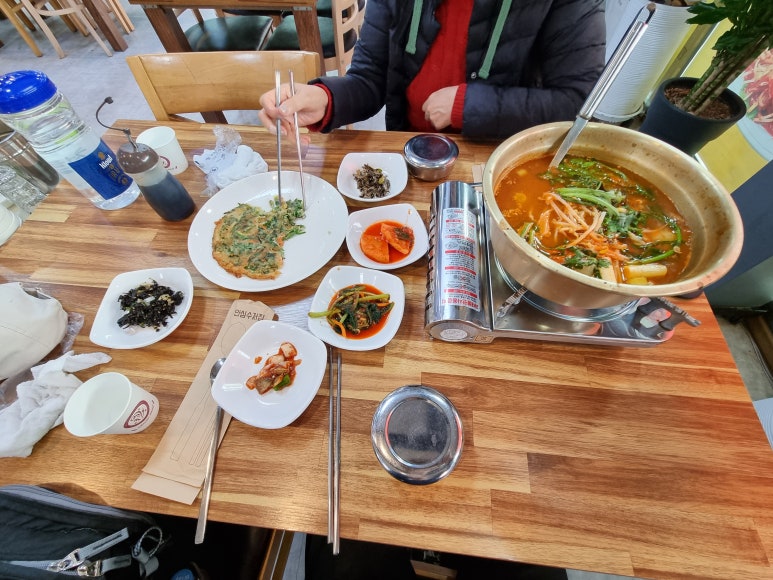 삼촌네해물·아구찜 이미지