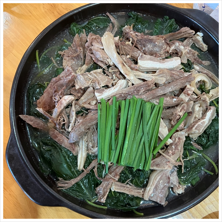 해가든식당 이미지