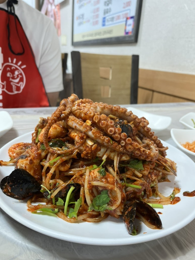 거북이아구찜 이미지