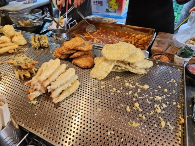 이티떡볶이 이미지