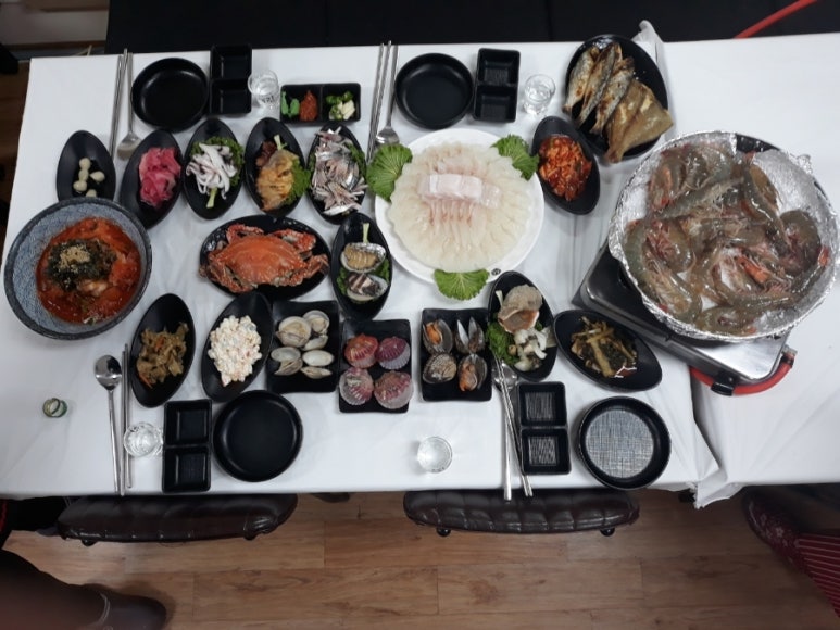전망대수산 이미지