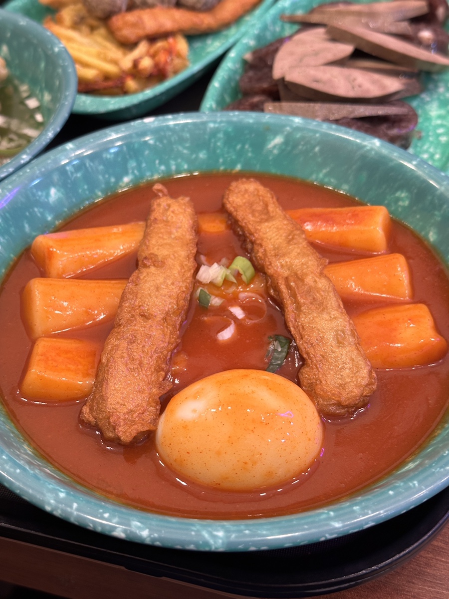 우리할매떡볶이 동탄점 이미지