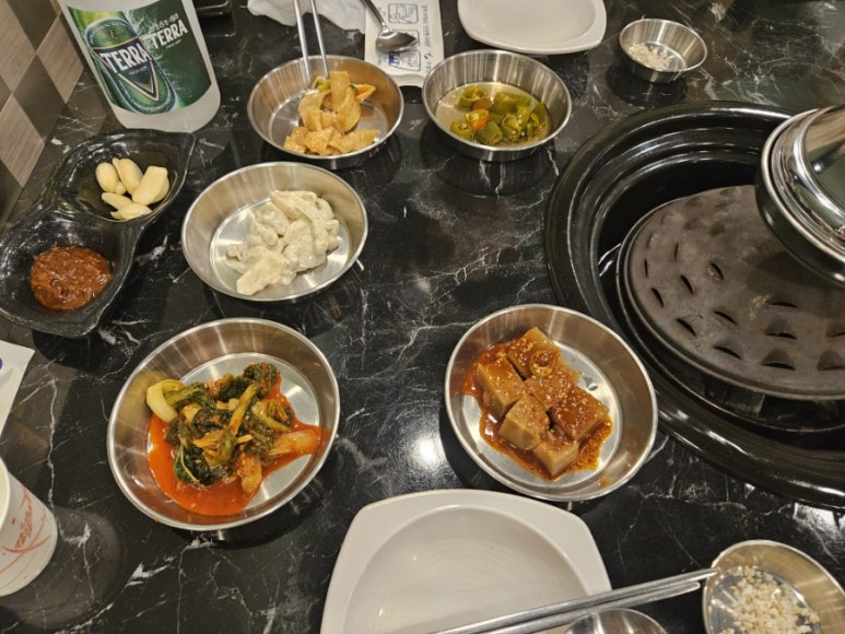 가평돼지갈비해밀 이미지
