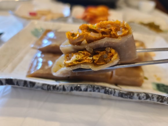 황제메밀 이미지