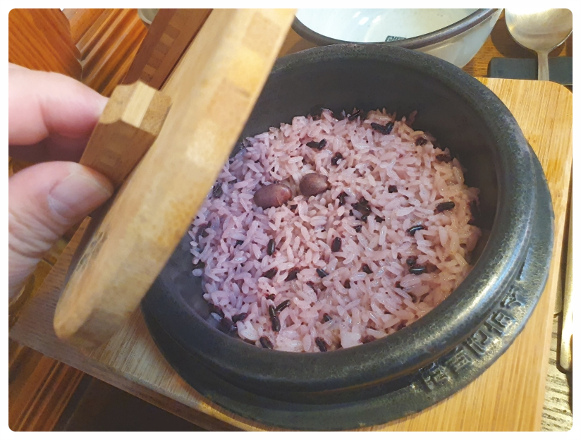 게장밥상 이미지