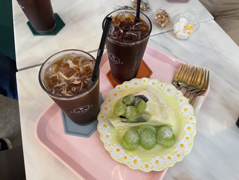 도도한커피 이미지