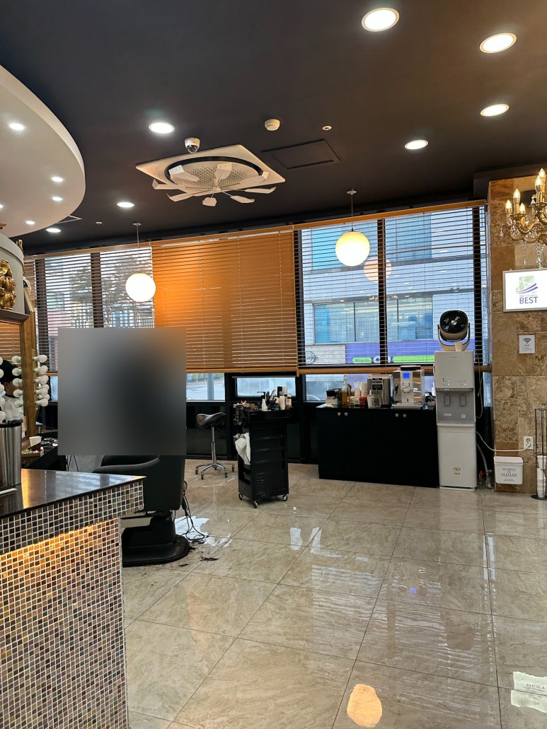 이주현 헤어 이미지
