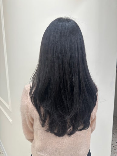 너를위한염색 이미지