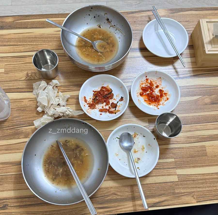 칠보식당 이미지