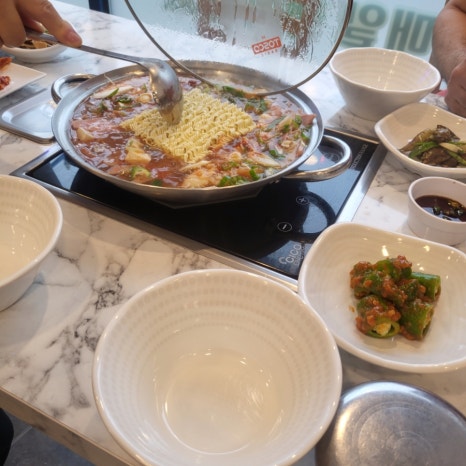 신촌부대찌개&삼겹살 이미지
