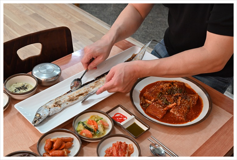 올레삼다정 이미지