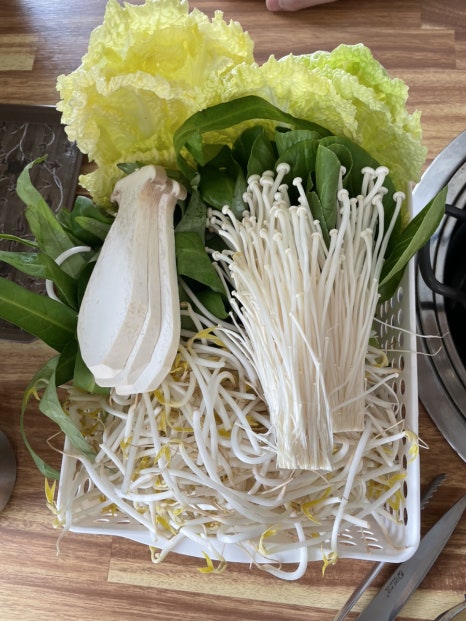 차차차샤브샤브&고기하우스 이미지