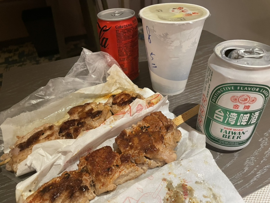 오빠왕닭꼬치 이미지