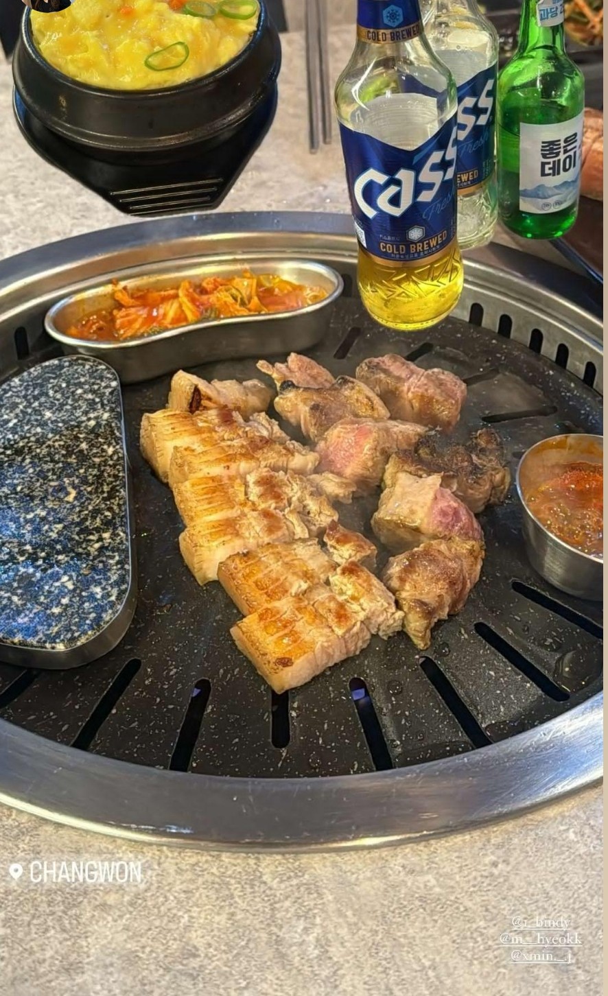 현풍닭칼국수어반브릭스점 이미지