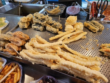 이티떡볶이 이미지